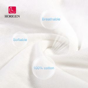 Factory Custom Hospital Nursing Supplies <strong>Disposable</strong> Cotton Women <strong>Panties</strong> for <strong>Maternity</strong> Period (4 Pieces/bag) - Product Image 6