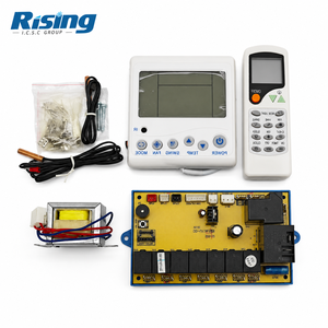 Système de commande universel de climatisation, pièces détachées de climatiseur <span class=keywords><strong>QD</strong></span>-<span class=keywords><strong>U11A</strong></span>, haute qualité - Product Image 2