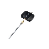 Récepteur pour Android USB DVB-T TV Mobile TV Tuner Cccam Cline