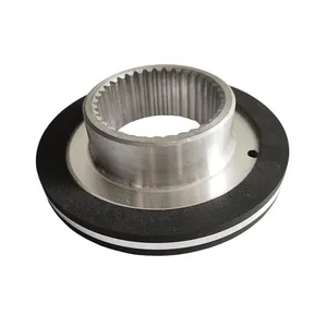 Elevator Electromagnetic Brake Clutch Coil Set Friction Plate Rotor Parts For Brake Miniature Electromagnetic Clutch