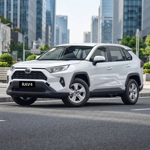 Nouveau RAV-4 Rongfang pour Turbo, conduite à gauche, pick-up sombre, traction avant, véhicule d'occasion à prix raisonnable - Product Image 2