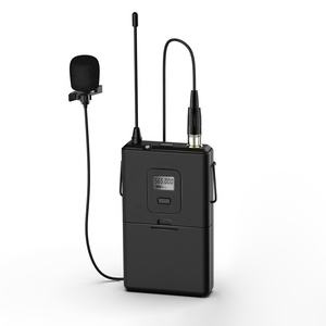 Fifine Wholesale Wireless Microphone Youtube Streaming Microfono Podcasts Mic Streaming <strong>Microfone</strong> for Interview - Product Image 3
