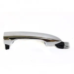 Left Rear Outside Door Handle with OEM 72681-T2A-C71 Auto Spare Parts for Honda ACCORD/14-15 full stock factory price