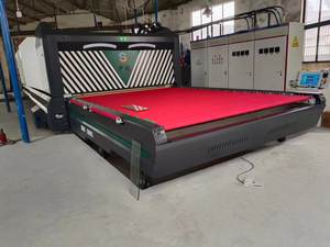 강화로 유리 가열 템퍼링 기계 수평 강화 유리 생산 장비 사용자 정의 - Product Image 2