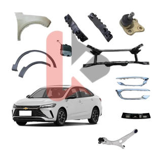 Suku Cadang Mobil kualitas <span class=keywords><strong>Genius</strong></span> braket busa bemper depan untuk Chevrolet Monza 2023 26365417 - Product Image 4