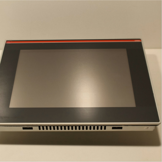CP604 A0 1SAP504100R0001 Touch Screen Panel CP604-B