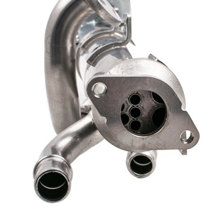 Cooler valvola EGR per Audis A4 8EC B7 2.0 TDi & A6 4 f2 C6 2.0 Tdi <span class=keywords><strong>BRE</strong></span> 03 g131512al - Product Image 6