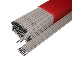 Électrodes de soudage à l'arc de haute qualité E316L-16 en acier inoxydable - Product Image 2