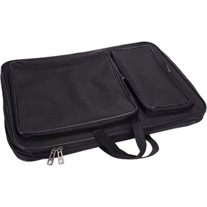 Sac à dos de transport BSCI pour usine, 18,6" x 13,9", porte-documents pour étudiants et artistes, pour le rangement des fournitures artistiques - Product Image 3