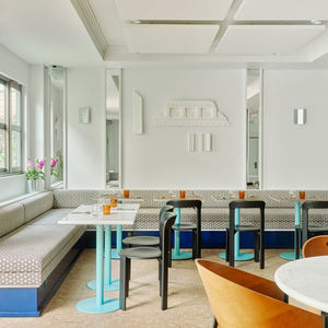 Solutions clés en main pour l'ameublement hôtelier, fabricant de meubles d'hôtel, ensemble de meubles de chambre d'hôtel sur mesure - Product Image 4