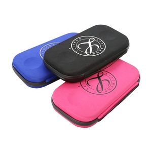 กระเป๋าใส่หูฟังแพทย์ EVA คุณภาพดี พกพาสะดวกสำหรับแพทย์และพยาบาล - Product Image 2