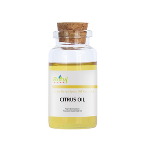 Nuevos elementos de la naturaleza aceites esenciales aire fresco aceite de cítricos orgánicos prensado en frío sabores de alimentos puros precio más bajo - Product Image 2
