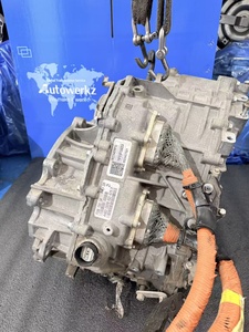 Ensemble complet de transmission automatique hybride HF35 d'origine, d'<span class=keywords><strong>occasion</strong></span>, pour C-MAX Fusion Energi 2013-2020, garantie de 6 mois - Product Image 2