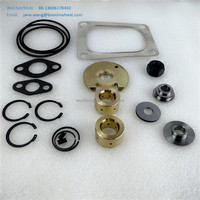 Kit de Reparación TF15M 49129-00520 49129-01100 49127-01091 49127-01090 Motor S6R2-PTAA-S S6RF-MTK S6R-Y1PTA-2 S6R2F-MTK-3 TD15-55B
