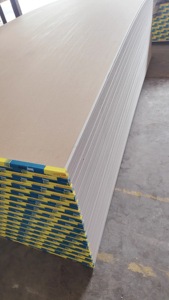 Knauf Vente directe d'usine Papier durable Plâtre <span class=keywords><strong>Plafond</strong></span> Plaque de plâtre Différents styles <span class=keywords><strong>pour</strong></span> utilisation murale intérieure Salon <span class=keywords><strong>Chambre</strong></span> - Product Image 5