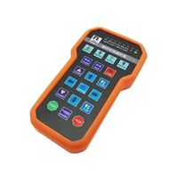 TEBAK-Sistema de Control de Plasma CNC, Mando Inalámbrico, F2100B, F2300A, F2300B, Control Remoto Inalámbrico, Cnc, F2100B, F2300B, de 2, 2, 1, 1, 2, 1, 2, 1, 2