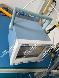 Registrador Portátil Sin Papel YOKOGAWA MV1000 MV1012 - Product Image 2