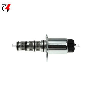 Válvula solenoide AT310587 Solenoide de control de cambio de transmisión para H940C H930C HB100 210LE 310K 325J - Product Image 6