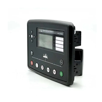 Module de commande de générateur Deep Sea DSE7320 MKII Deep Sea Electronics Compatible pour le démarrage automatique du générateur