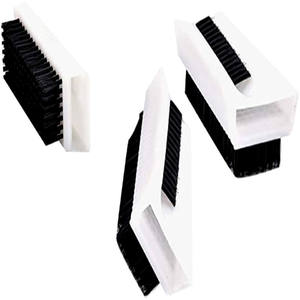 Sable médical dentaire glaçure porcelaine brosse stylo brosse céramique résine dents brosse équipement de laboratoire dentaire outils de <span class=keywords><strong>dentiste</strong></span> - Product Image 3