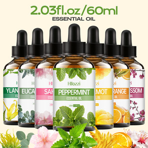Aceite Aromático para Difusor <span class=keywords><strong>de</strong></span> Aromaterapia, Fabricación <span class=keywords><strong>de</strong></span> Velas y Jabones, <span class=keywords><strong>Extracto</strong></span> <span class=keywords><strong>de</strong></span> Aroma Orgánico con Consejos <span class=keywords><strong>de</strong></span> Sabiduría Oriental <span class=keywords><strong>de</strong></span> 10 Años - Product Image 1