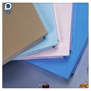 <span class=keywords><strong>Plaque</strong></span> <span class=keywords><strong>de</strong></span> façade <span class=keywords><strong>en</strong></span> <span class=keywords><strong>aluminium</strong></span> Prima Alucobond ACP Revêtement mural Feuille ACM - Product Image 6