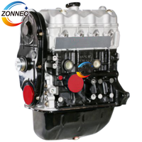 RAND-motor para coche, nuevo motor de 1,0 L para wuling dfsk