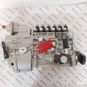 CB6P828 VG1560080023 BHM6P120YAY170 PS8500 Moteur diesel Sinotruk HOWO WEICHAI WD615.69 Pompe d'injection de carburant 336hp - Product Image 3