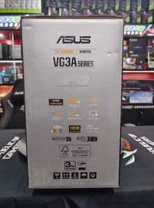 Condición nueva y original VG34VQL3A 34 pulgadas UWQHD 3440X1440 180Hz Curved 1500R Gaming Monitor Equipo de pantalla profesional - Product Image 3
