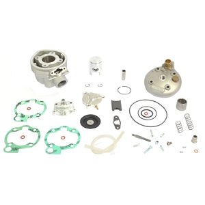 Kit de Cilindro Estándar ATHENA, Diámetro 40 mm, 50 cc, Válvula de Escape, Italia - Product Image 1