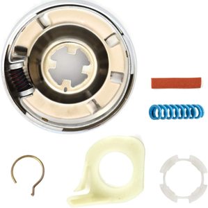Kit de Embrague Original Whirlpool 285785 para <span class=keywords><strong>Lavadora</strong></span> de Carga Superior, Kit de Reparación de <span class=keywords><strong>Lavadora</strong></span>, Embrague de Transmisión para <span class=keywords><strong>Lavadora</strong></span> - Product Image 2