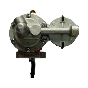 Nouvelle <span class=keywords><strong>pompe</strong></span> à carburant mécanique AR164JL (ARBI-1004 2513 1200000 SP146 ACPUMPAIMT539) compatible avec les tracteurs IMT 539/540/542/549/560/565 - Métal - Product Image 5