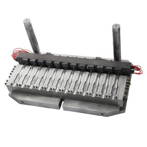 प्लास्टिक कॉस्मेटिक बोतल ठोस उत्पाद बोतल मोल्डिंग इंजेक्शन झटका मोल्ड प्लास्टिक मोल्ड प्लास्टिक मोल्ड - Product Image 1