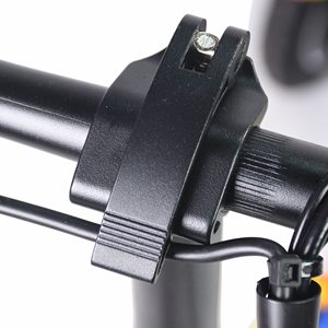Three Wheel Electric <strong>Scooter</strong> <strong>for</strong> Adults 500W Motor 48V Lithium <strong>Battery</strong> Long Range 40km <strong>Mobility</strong> <strong>Scooter</strong> with Seat CE Certified - Product Image 6