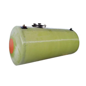 Satılık pompa ile yüksek kalite yeni dizel yakıt depolama tankları yeraltı gaz tankları - Product Image 4