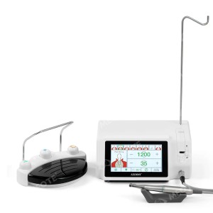 20:1 Precio de fábrica Dental Lmplant Motor Fibra óptica Led Control de luz Ángulo Dental Lmplant System - Product Image 2