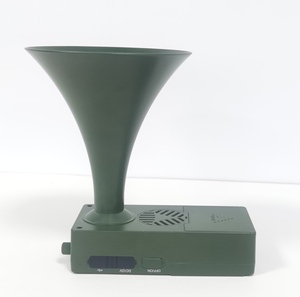 Haut-parleur 50W intégré avec 150 sons d'oiseaux, dispositif électronique d'appel pour la chasse au renard - Product Image 6