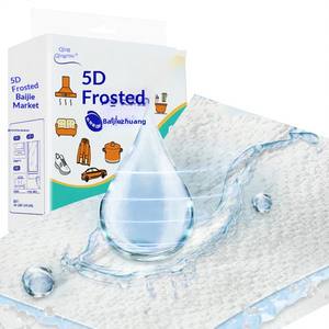 कंगक्विंग स्मूरिंग स्पंज टोल्स-डिस्पोजेबल, सफाई और ग्रीस हटाने के लिए डिस्पोजेबल - Product Image 2