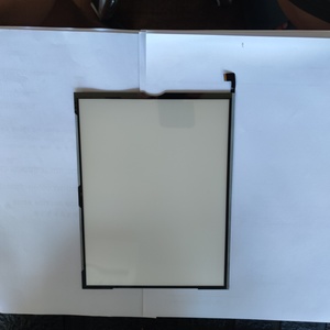 Película de Retroiluminación para iPad Air 2 de 9.7 Pulgadas A1566 A1567, Repuesto de Lámina Reflectora Óptica, Placa Guía de Luz, OEM de Fábrica, Venta al Por Mayor - Product Image 5