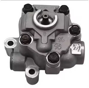 Bomba de aceite nueva para KIA GAMMA CVT C0GF1 4815002400 - Product Image 2