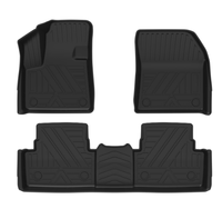 Autobo ------   Tapis de sol TPE pour Citroën C5 AIRCROSS modèles 2017-2026 (5 places, essence, traction avant) modèles conduite à gauche