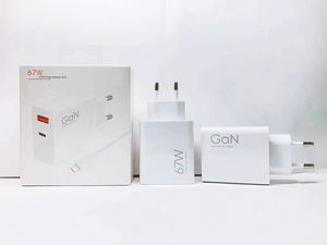 <span class=keywords><strong>Cargador</strong></span> Original de 67W, Cable Tipo C de 6A, Enchufe Europeo, <span class=keywords><strong>Cargador</strong></span> Rápido con Cable USB para Xiaomi <span class=keywords><strong>Redmi</strong></span> <span class=keywords><strong>Note</strong></span> <span class=keywords><strong>11</strong></span> Pro - Product Image 3