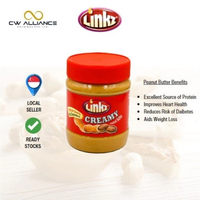Auténtica Crema de Cacahuete Premium, Pasta de Cacahuete Crujiente, Crema de Cacahuete Tostado, Sabor Intenso a Nuez, 100% Natural, 340g