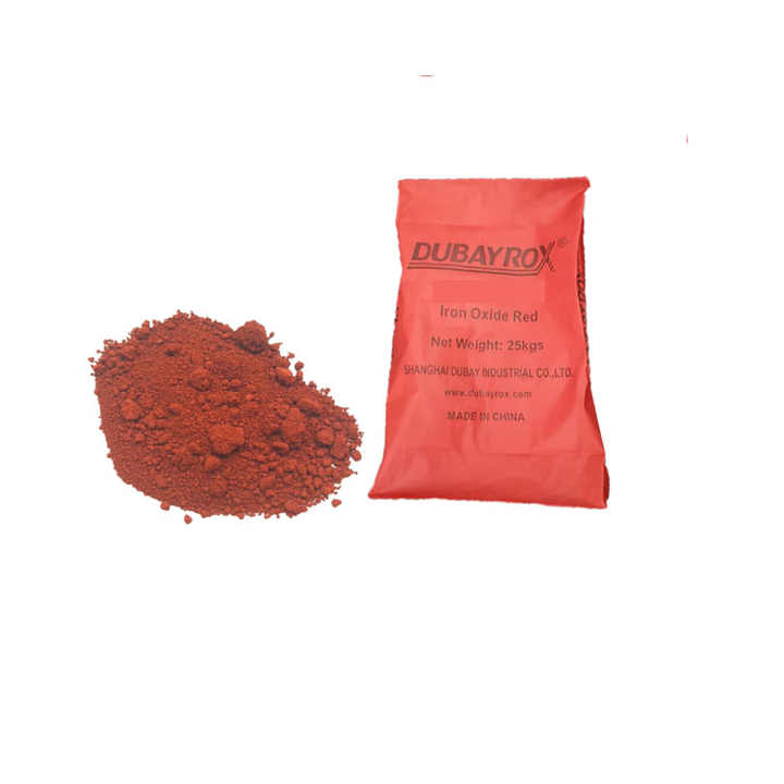 fe2o3 pigment powder iron oxide red for brick