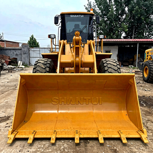 Cargadoras Usadas CAT 966H / Cargadora de Ruedas Original Caterpillar Cat 966H / 966H 90% NUEVA / Cargadora Frontal 966H - Product Image 1