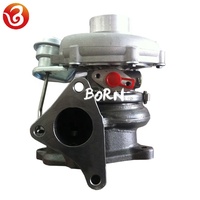 Turbo RHF5 RHF5H 14411-AA670 pour Subaru Outback XT 2.5L MD13 MY07