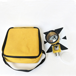 Prisme optique AK02 avec cible pour station totale, équipement de topographie de haute précision - Product Image 3