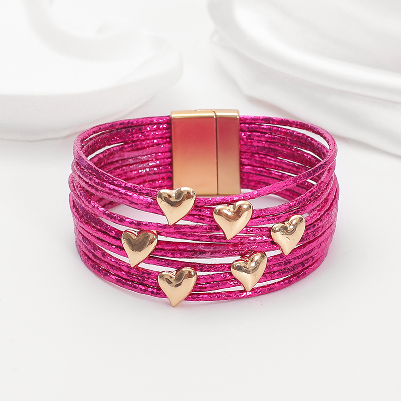 Rose rouge SR132-01