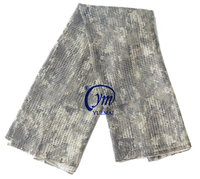 Filet de camouflage Écharpe de camouflage en filet tactique pour les sports et autres activités de plein air