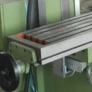 ZX7550CW сверлильный и фрезерный станок/7550 фрезерный станок - Product Image 3